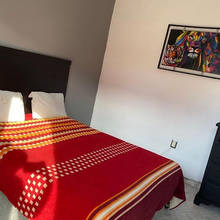 Hotel Puerto Vallarta ซาโปปัน ภายนอก รูปภาพ