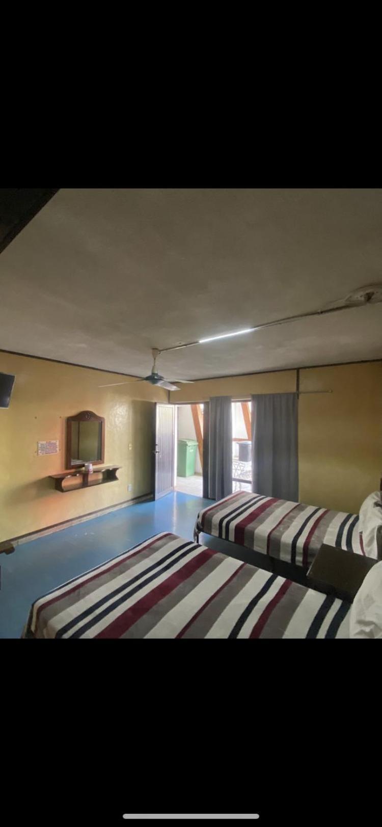 Hotel Puerto Vallarta ซาโปปัน ภายนอก รูปภาพ