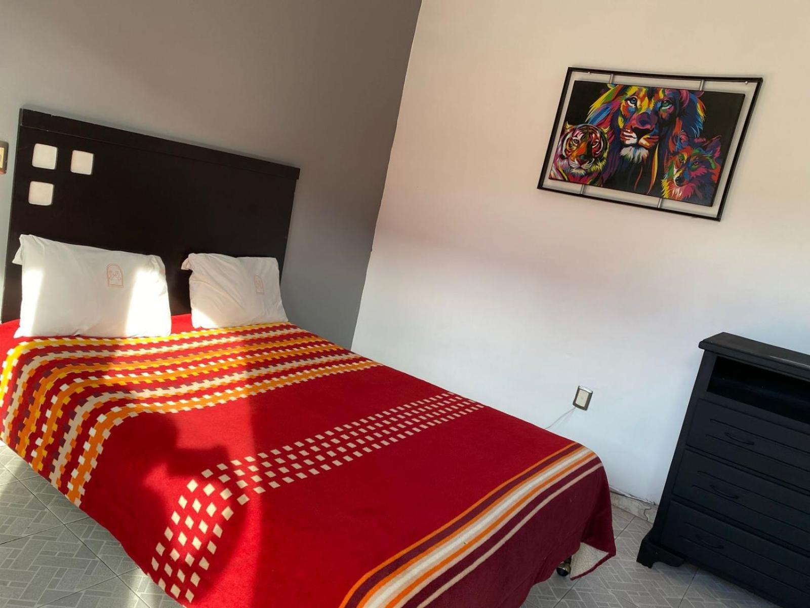 Hotel Puerto Vallarta ซาโปปัน ภายนอก รูปภาพ
